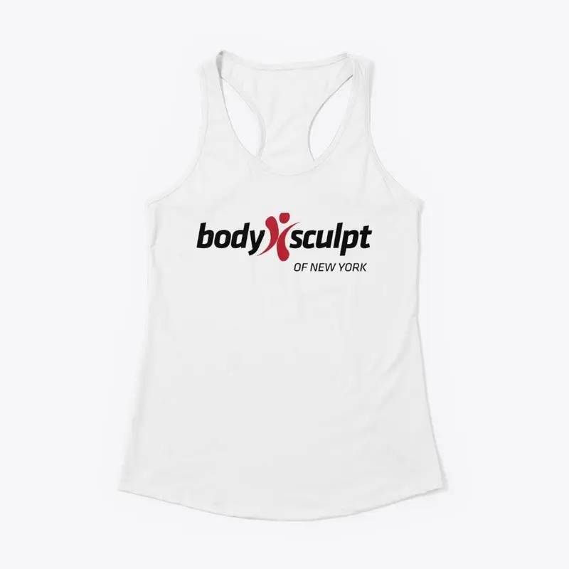 Body Sculpt Apparel